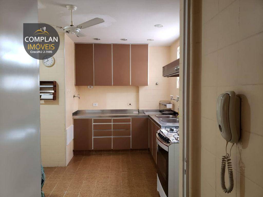 Apartamento à venda com 3 quartos, 200m² - Foto 45