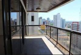 Apartamento à venda com 4 quartos, 254m² - Foto 10