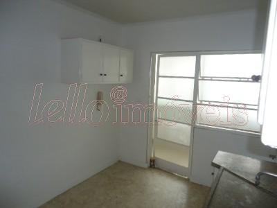 Apartamento para alugar com 3 quartos, 120m² - Foto 19