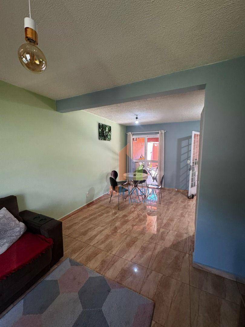 Casa de Condomínio, 2 quartos - Foto 4