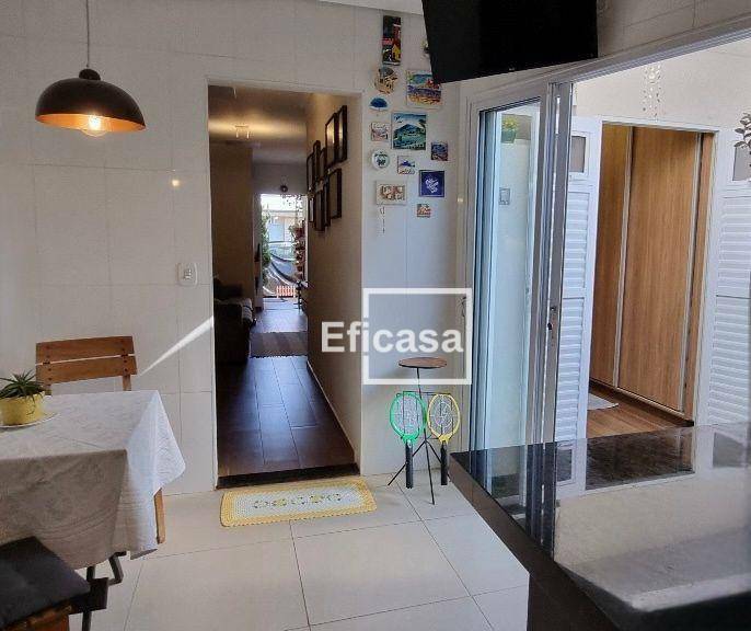 Casa de Condomínio à venda com 2 quartos, 85m² - Foto 19