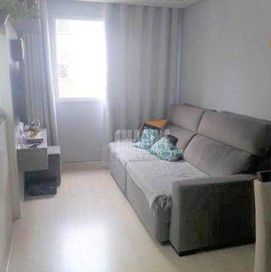 Apartamento à venda com 2 quartos, 45m² - Foto 1