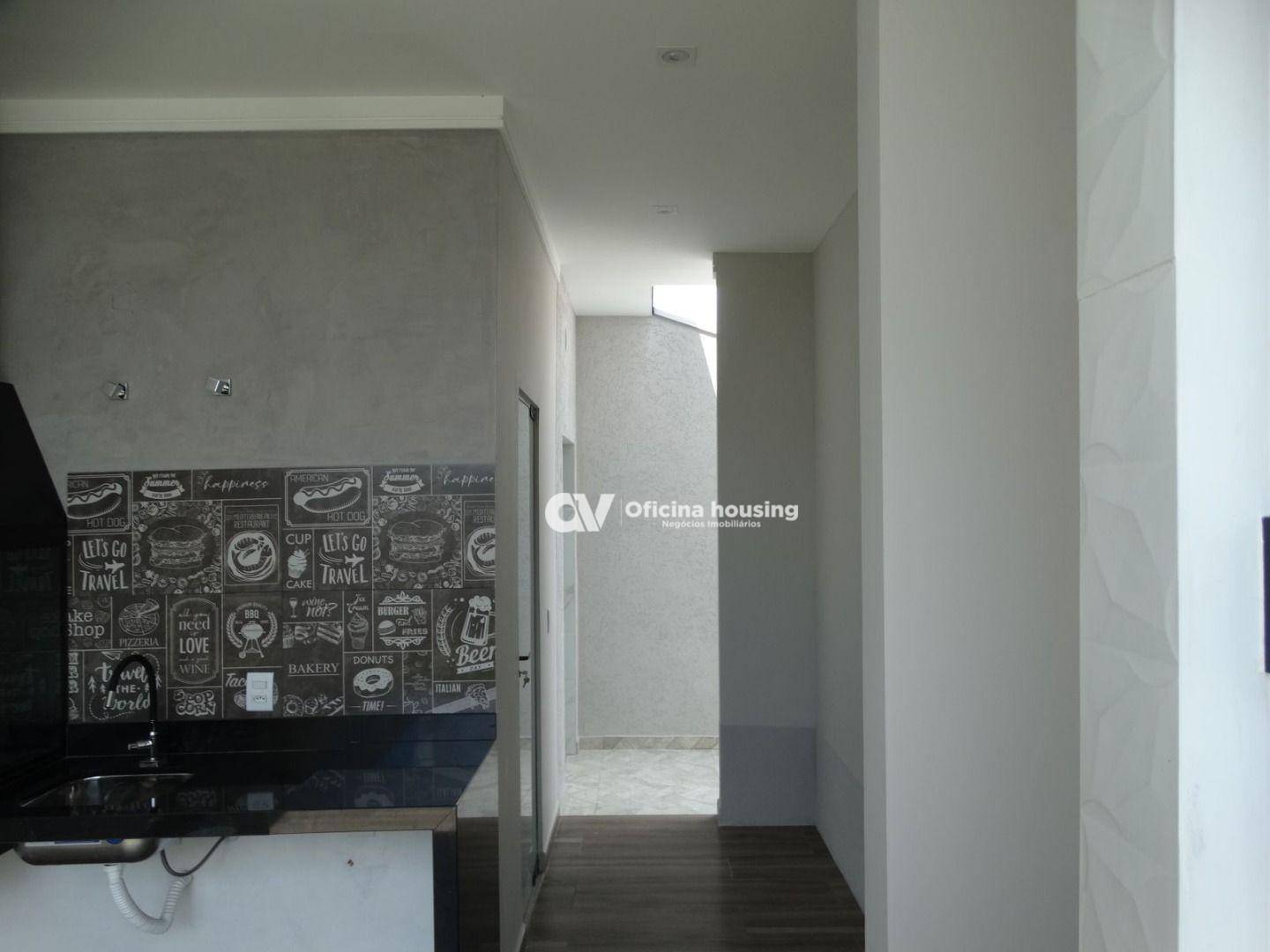 Casa de Condomínio à venda com 3 quartos, 117m² - Foto 6