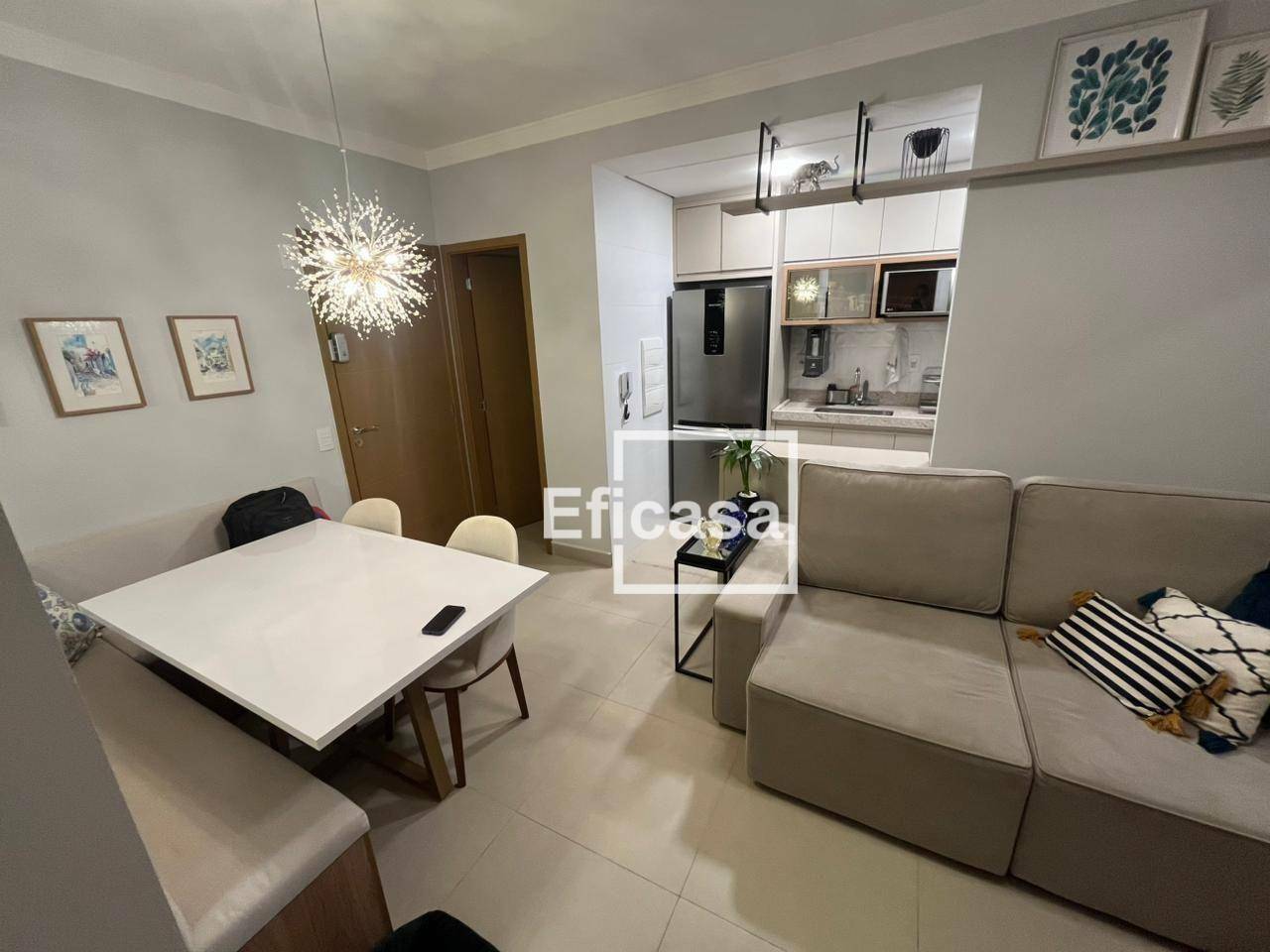 Apartamento à venda com 3 quartos, 80m² - Foto 5