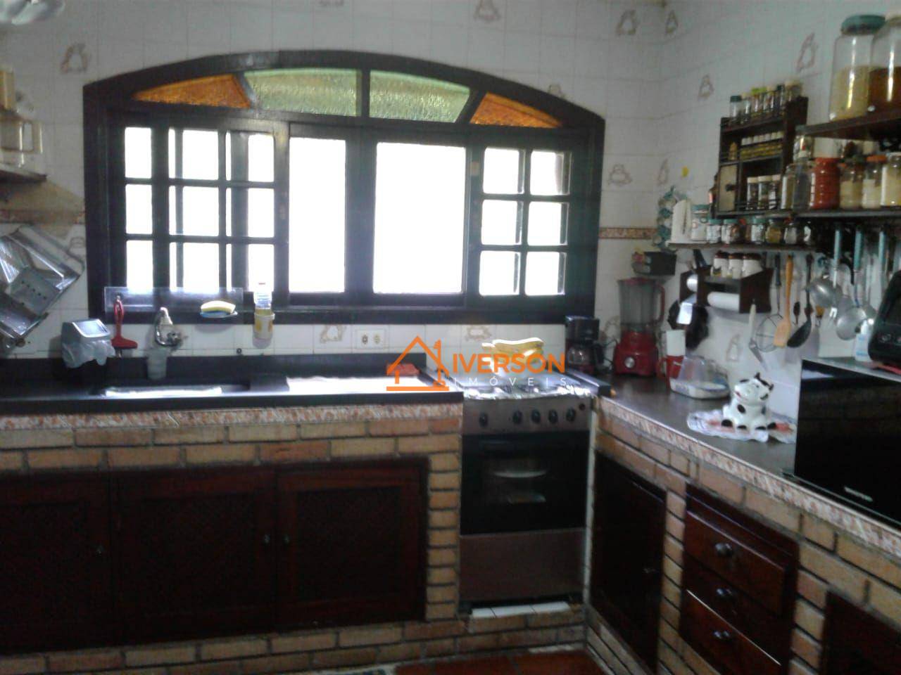 Sítio à venda com 3 quartos, 300m² - Foto 10