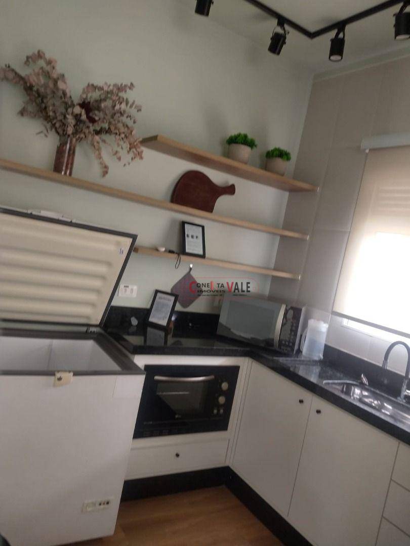 Apartamento à venda com 2 quartos, 58m² - Foto 31