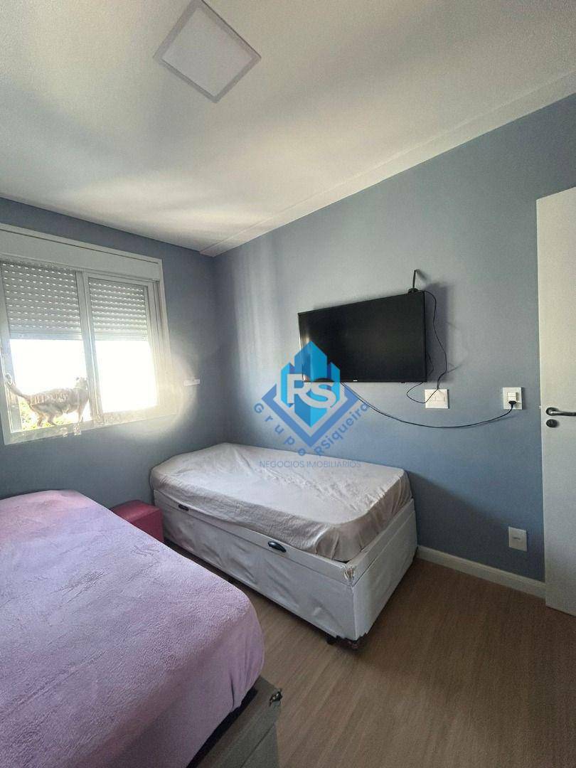 Apartamento à venda com 2 quartos, 50m² - Foto 19