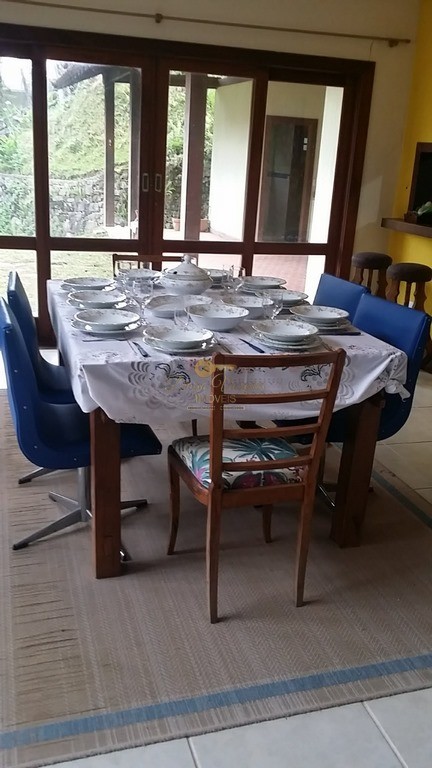 Casa de Condomínio à venda com 4 quartos, 1240m² - Foto 11