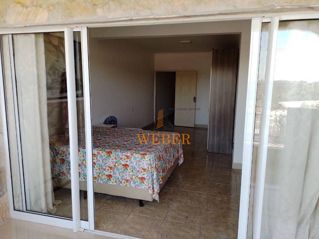 Sobrado à venda com 3 quartos, 290m² - Foto 7