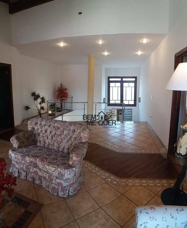 Sobrado à venda com 4 quartos, 550m² - Foto 26