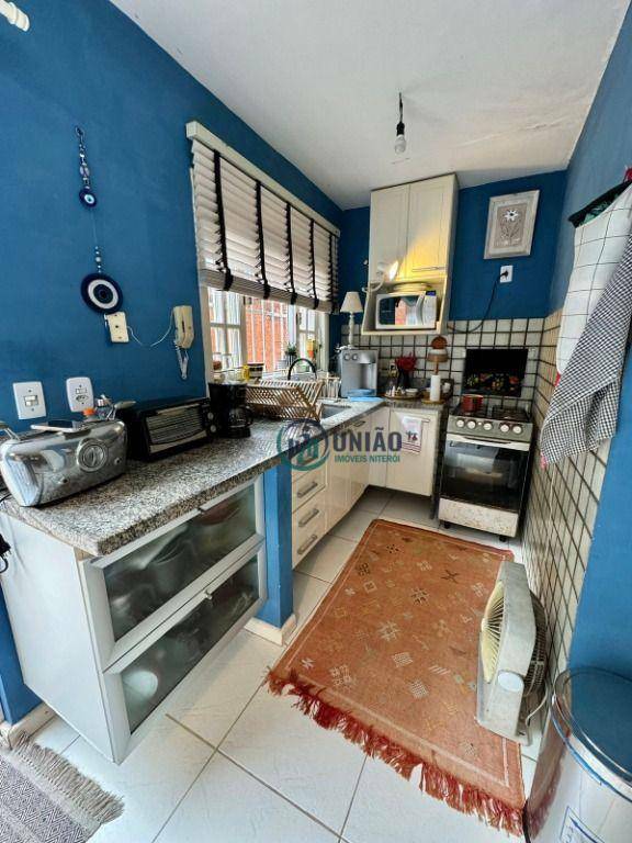 Casa de Condomínio à venda com 3 quartos, 150m² - Foto 16