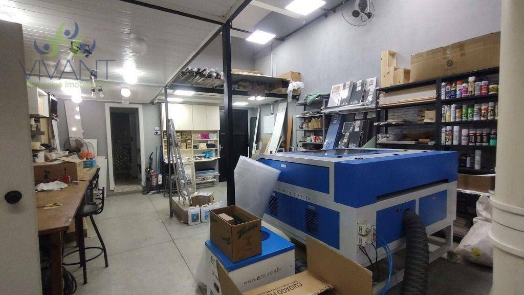 Prédio Inteiro à venda, 600m² - Foto 4