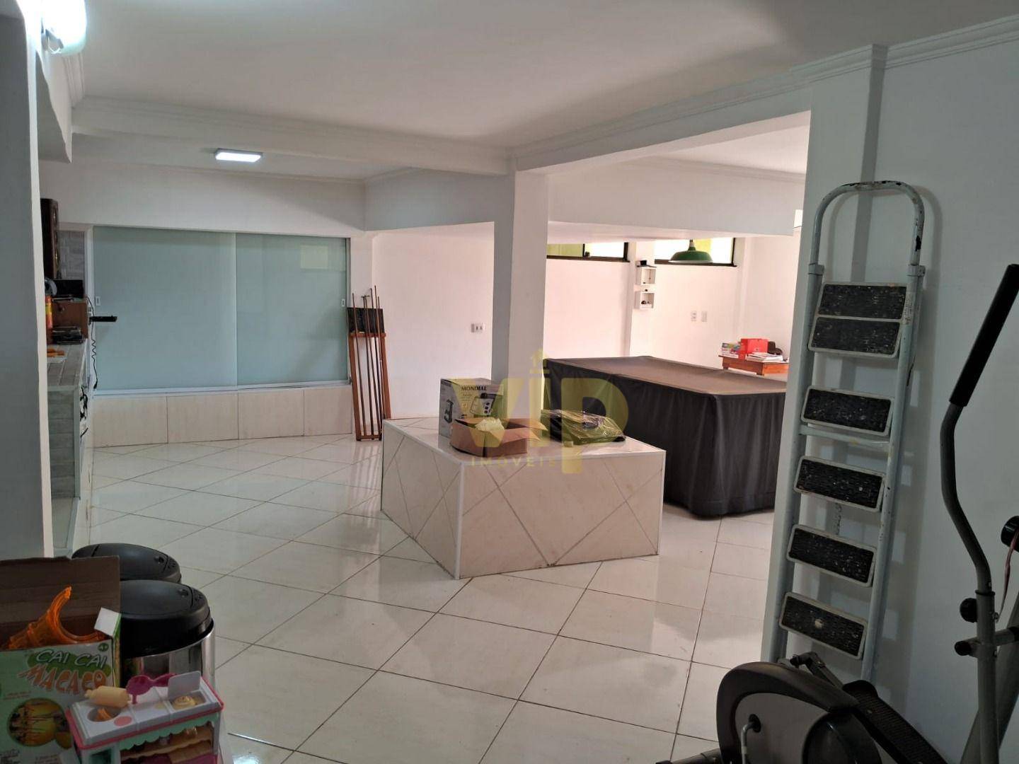 Casa à venda com 3 quartos, 281m² - Foto 22