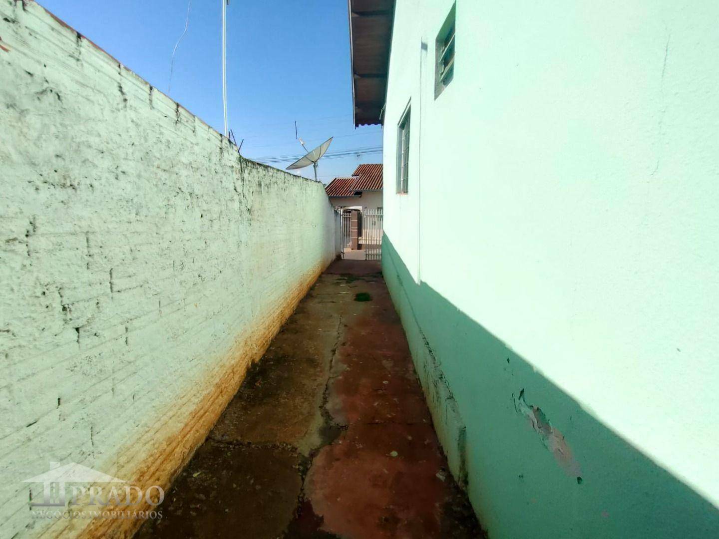 Casa à venda com 3 quartos, 150m² - Foto 14