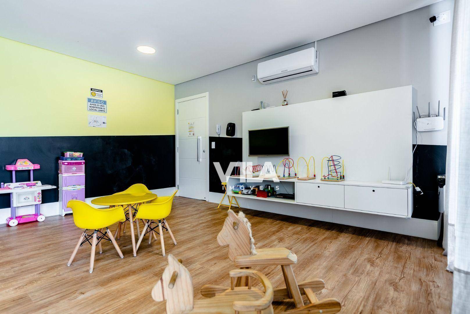 Apartamento à venda com 3 quartos, 90m² - Foto 6