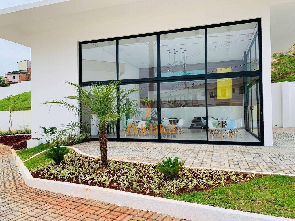 Sobrado à venda com 2 quartos, 67m² - Foto 19