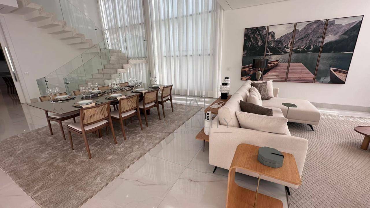 Casa de Condomínio à venda com 4 quartos, 610m² - Foto 3