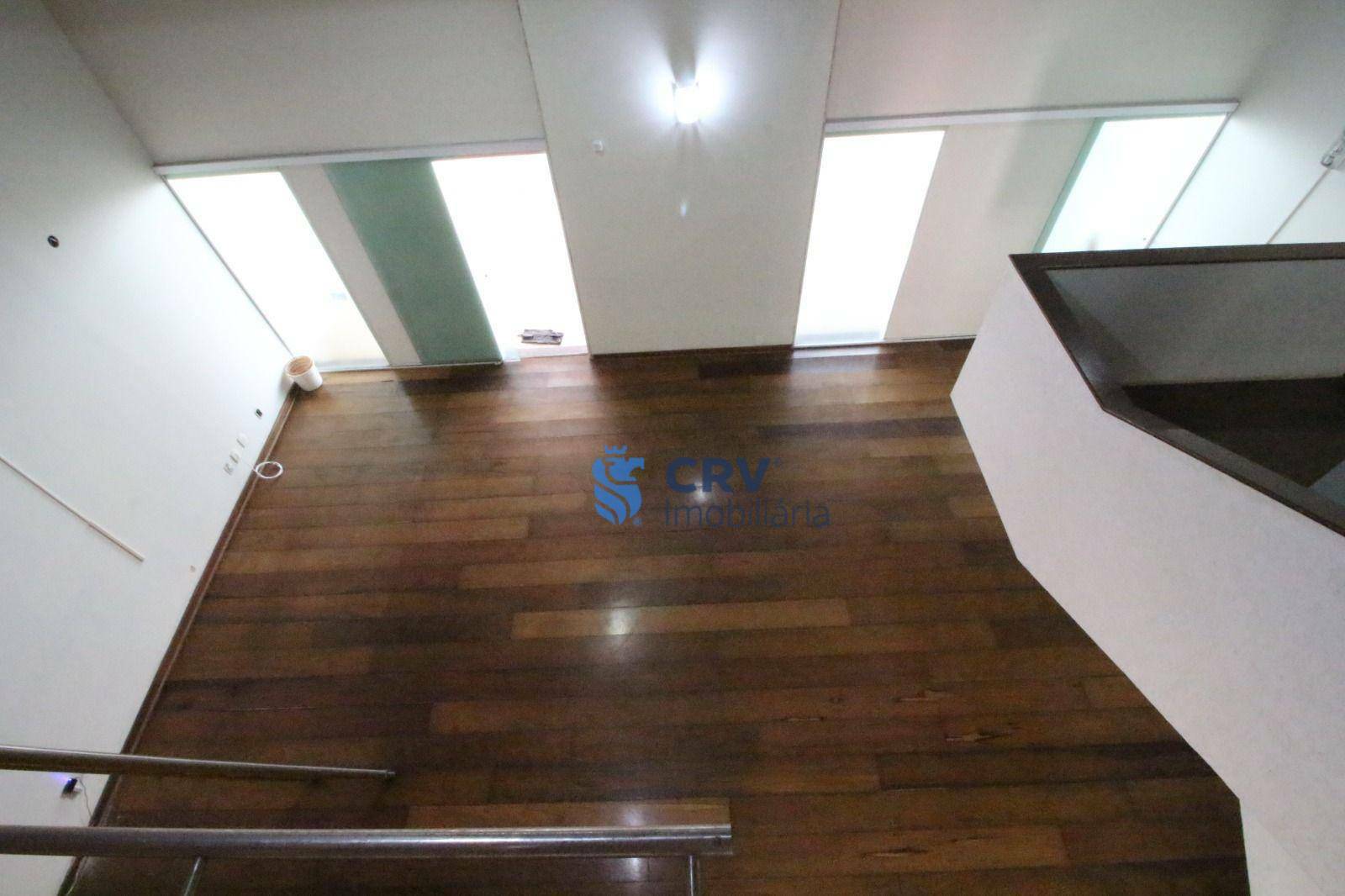 Sobrado à venda com 4 quartos, 438m² - Foto 5