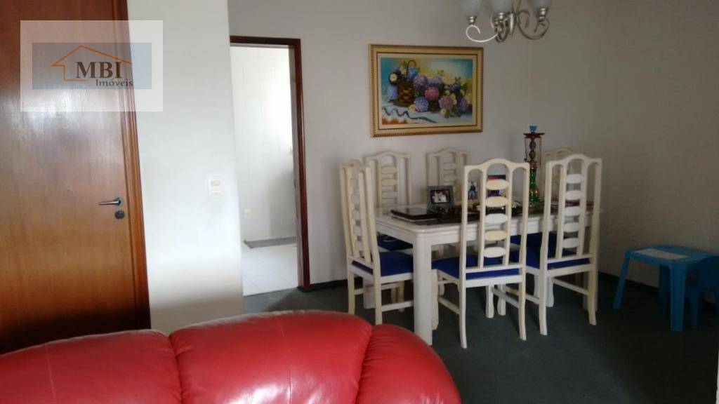 Apartamento à venda com 3 quartos, 106m² - Foto 6