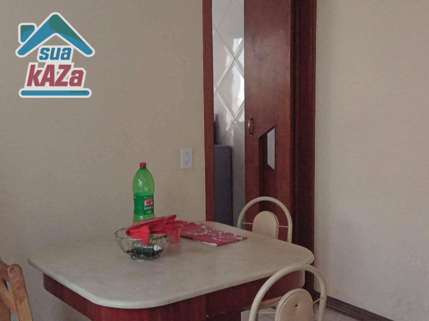 Sobrado à venda com 3 quartos, 200m² - Foto 16