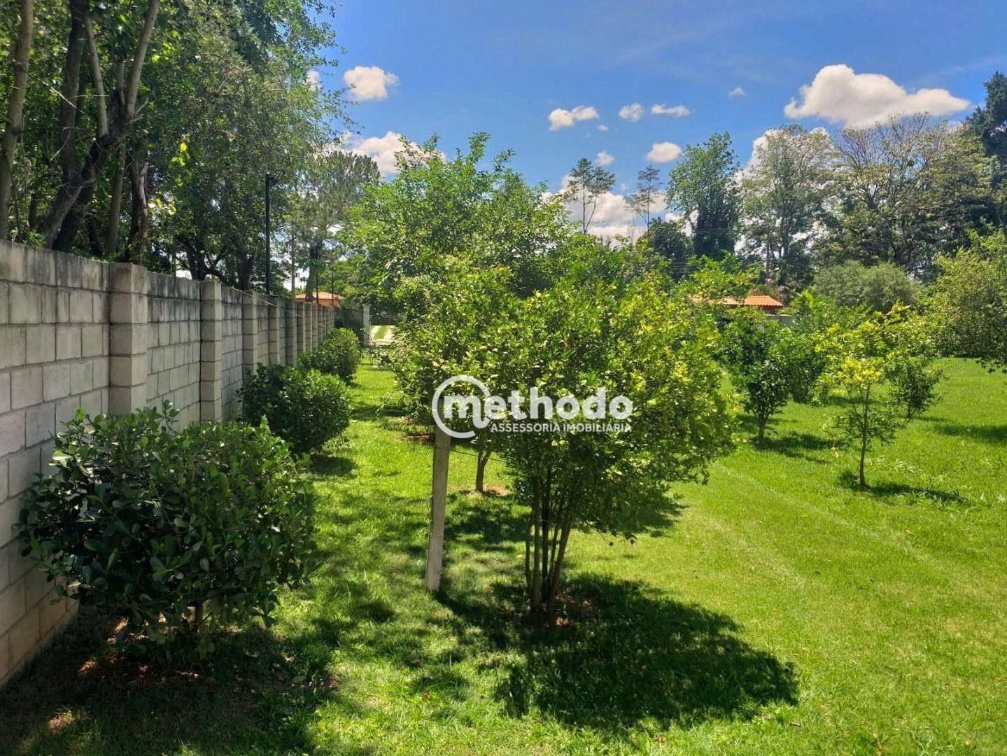 Chácara à venda com 1 quarto, 150m² - Foto 10