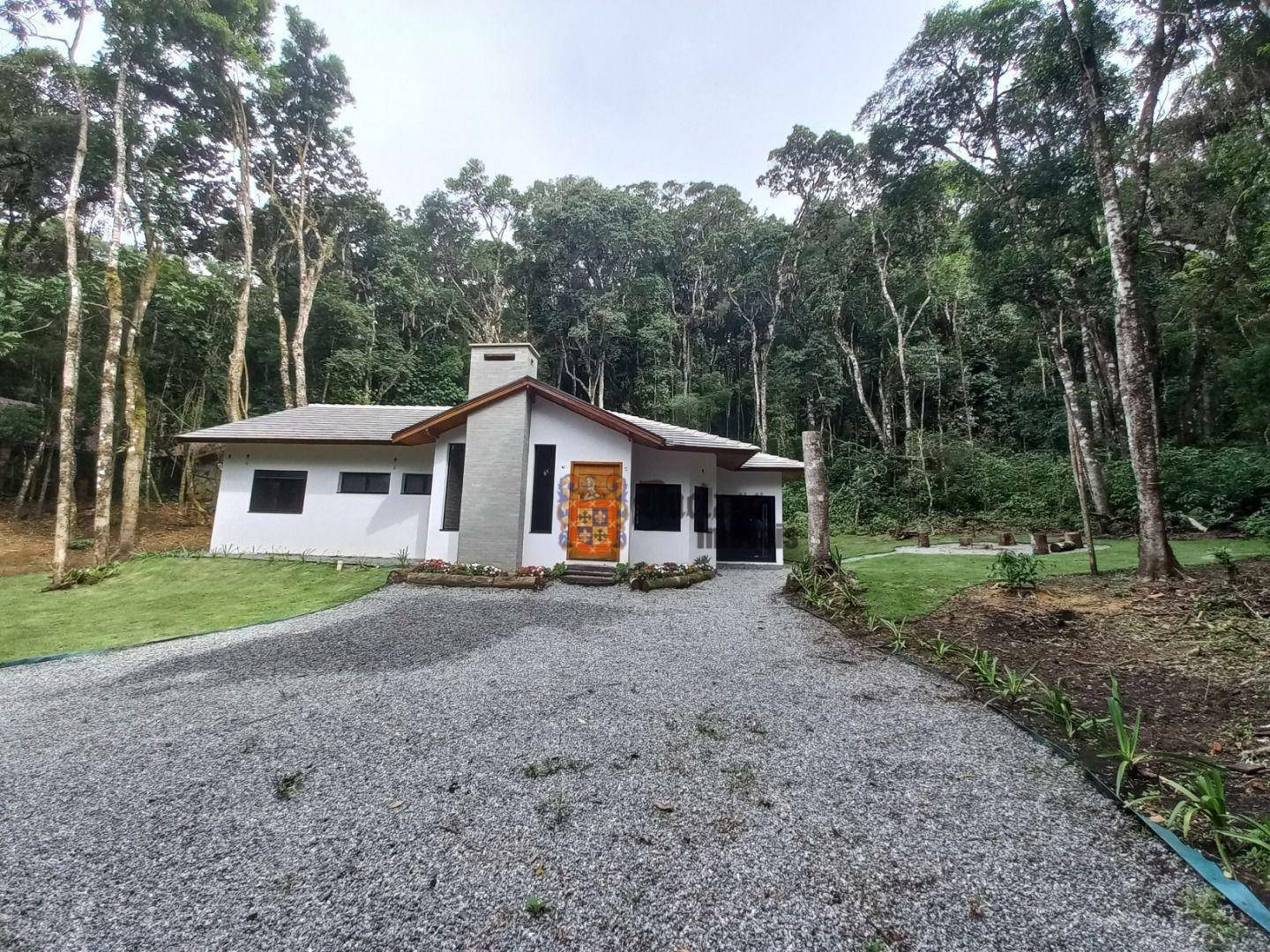 Chácara à venda com 3 quartos, 133m² - Foto 10