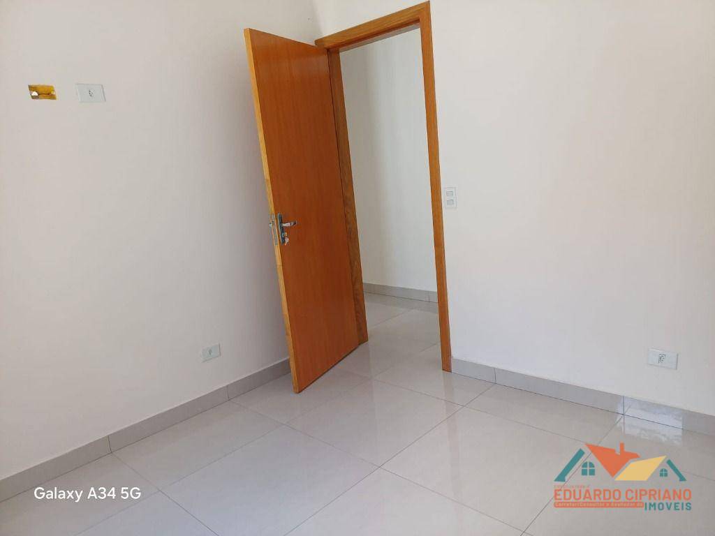 Sobrado à venda com 2 quartos, 104m² - Foto 14