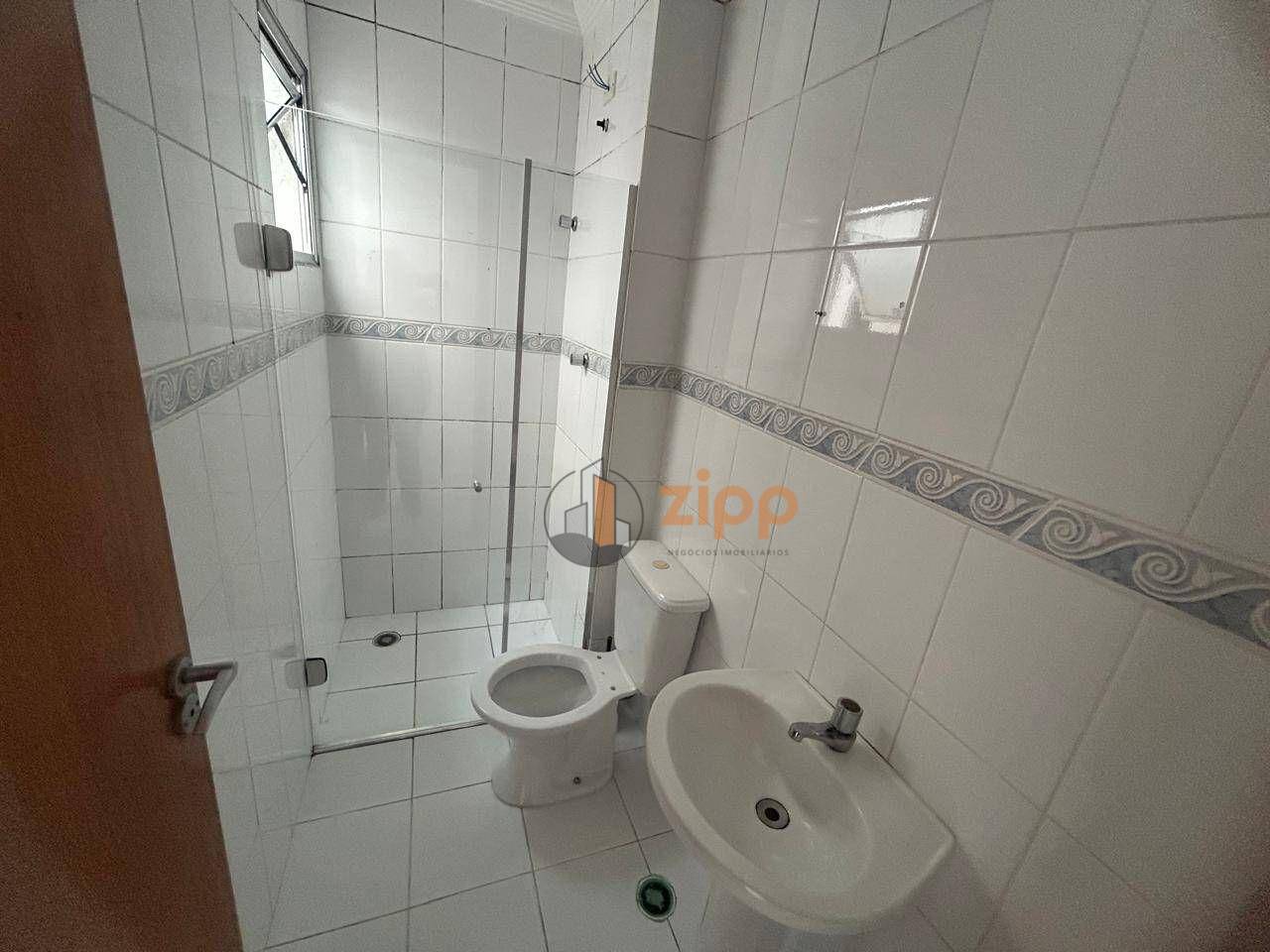 Sobrado para alugar com 2 quartos, 70m² - Foto 5