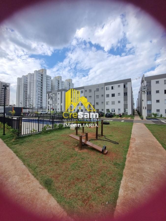 Apartamento para alugar com 2 quartos, 42m² - Foto 17