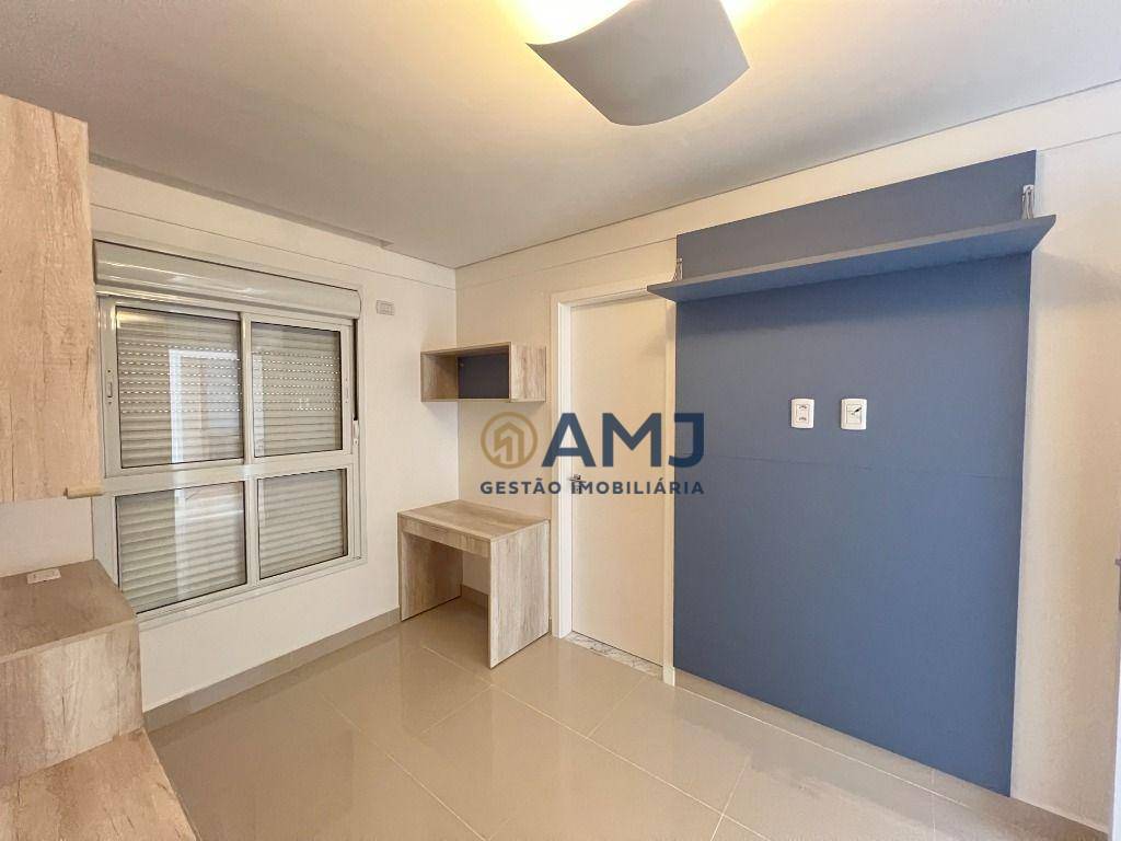 Apartamento à venda com 3 quartos, 207m² - Foto 33