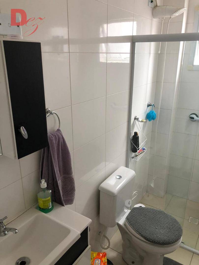 Apartamento à venda com 2 quartos, 66m² - Foto 14