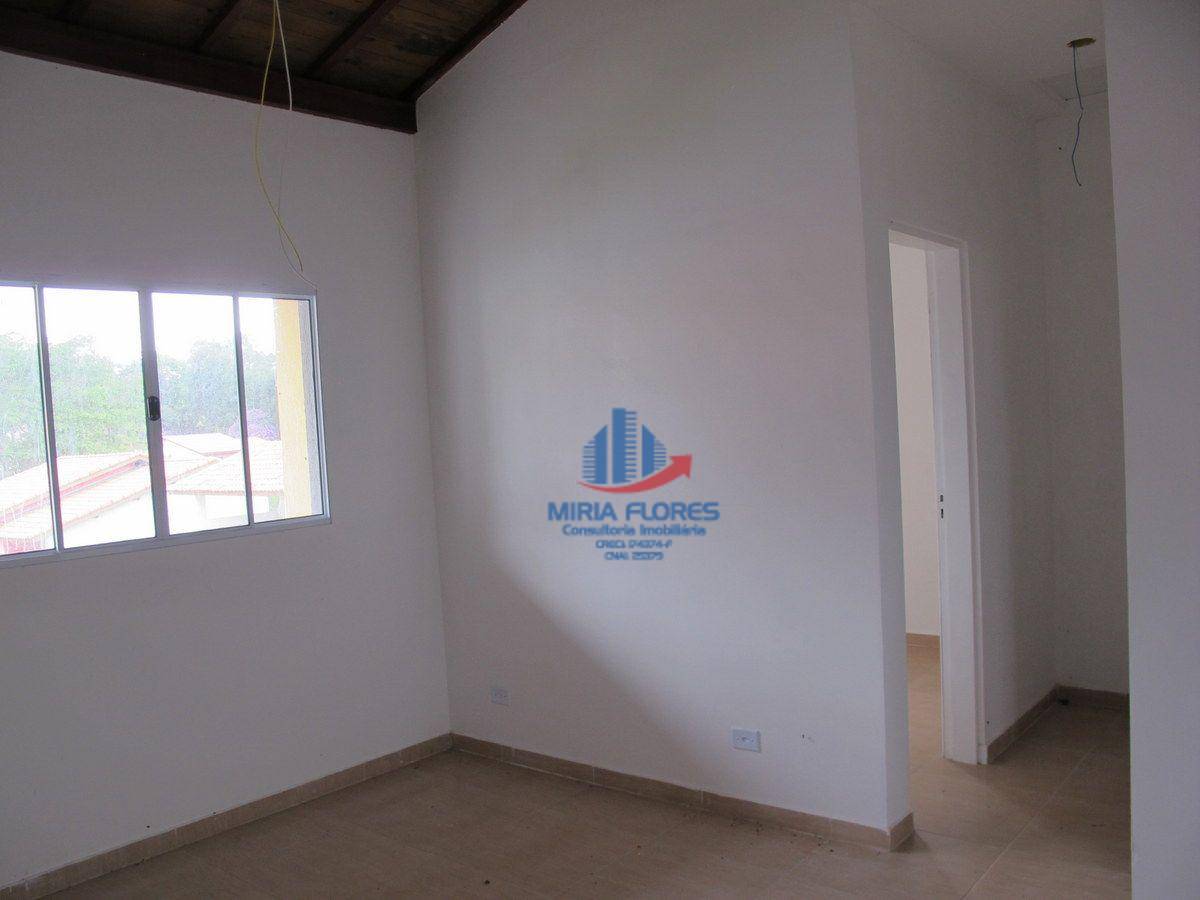 Casa de Condomínio à venda com 2 quartos, 58m² - Foto 12