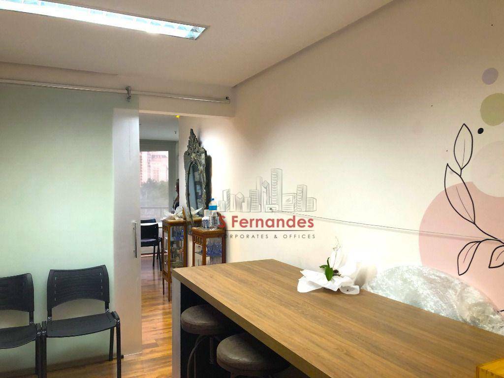 Conjunto Comercial-Sala para alugar, 45m² - Foto 14