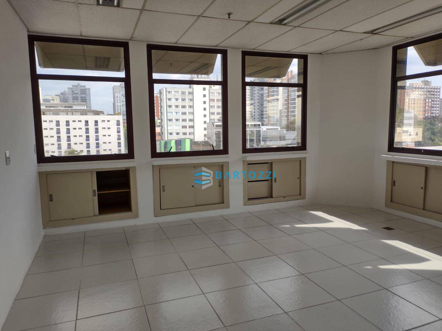 Conjunto Comercial-Sala à venda e aluguel, 110m² - Foto 6