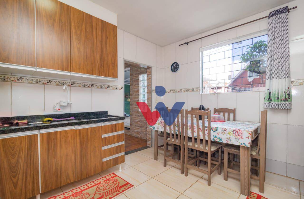 Sobrado à venda com 4 quartos, 120m² - Foto 16