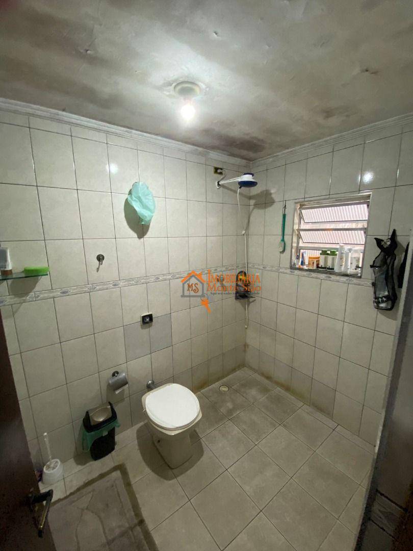 Sobrado à venda com 3 quartos, 125m² - Foto 12