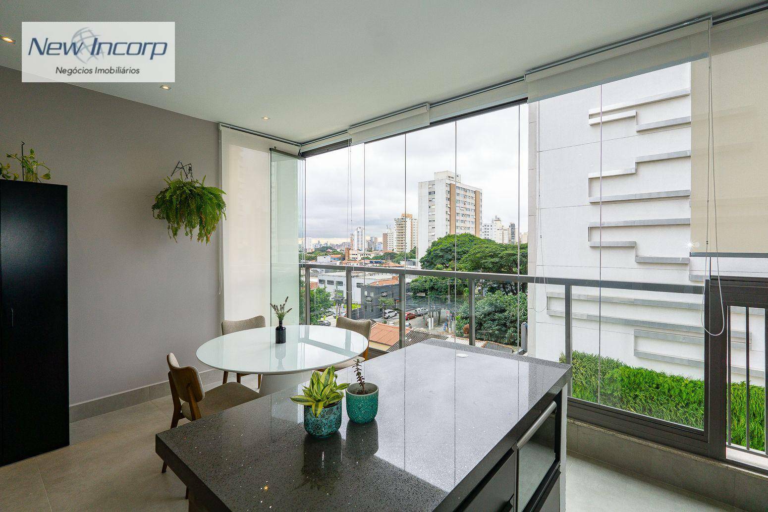 Apartamento à venda com 2 quartos, 84m² - Foto 5