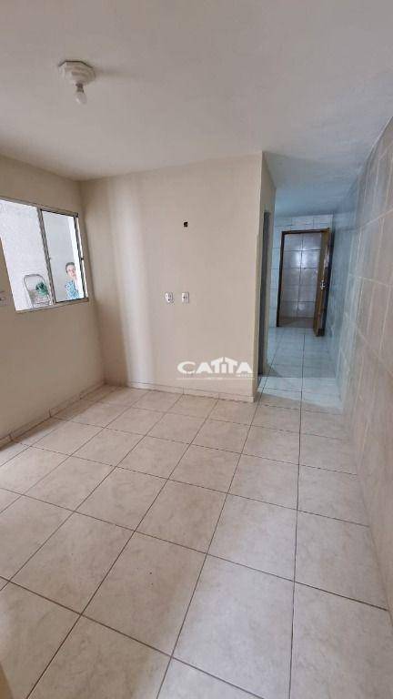 Casa para alugar com 1 quarto, 35m² - Foto 7