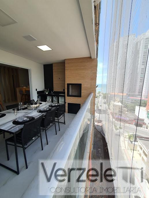 Apartamento à venda com 3 quartos, 130m² - Foto 32