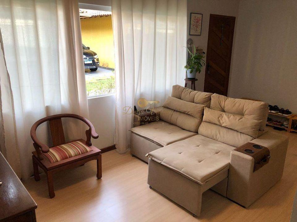 Casa de Condomínio à venda com 3 quartos, 123m² - Foto 7