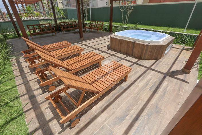 Apartamento à venda com 2 quartos, 54m² - Foto 56