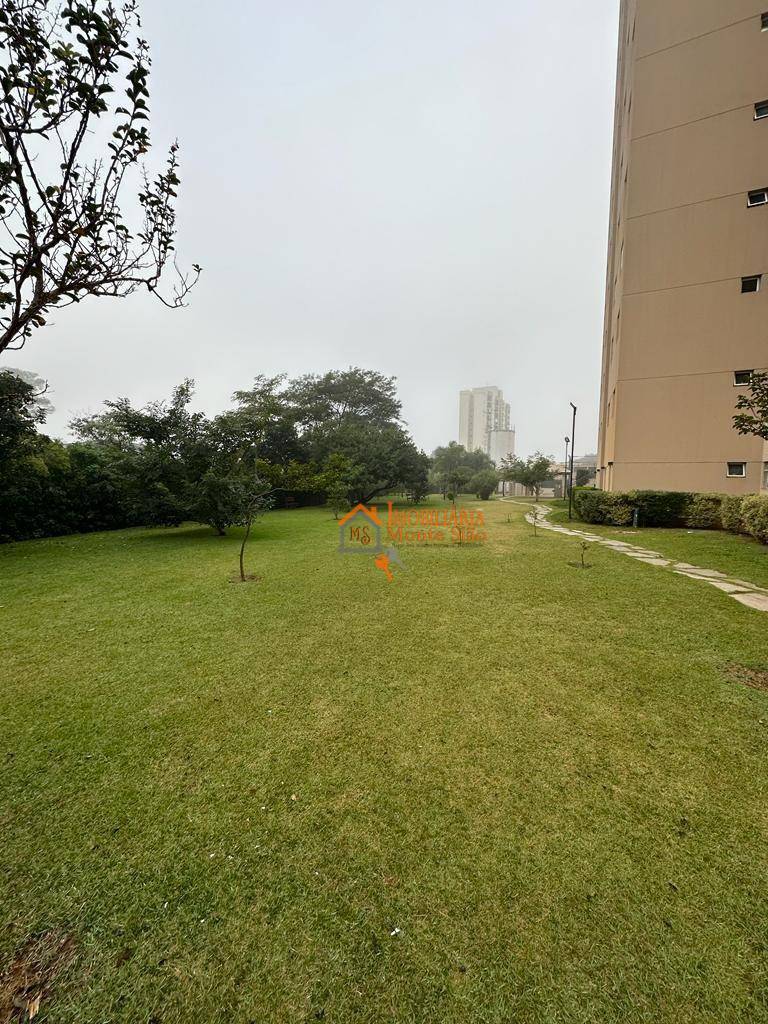 Apartamento à venda com 2 quartos, 56m² - Foto 38