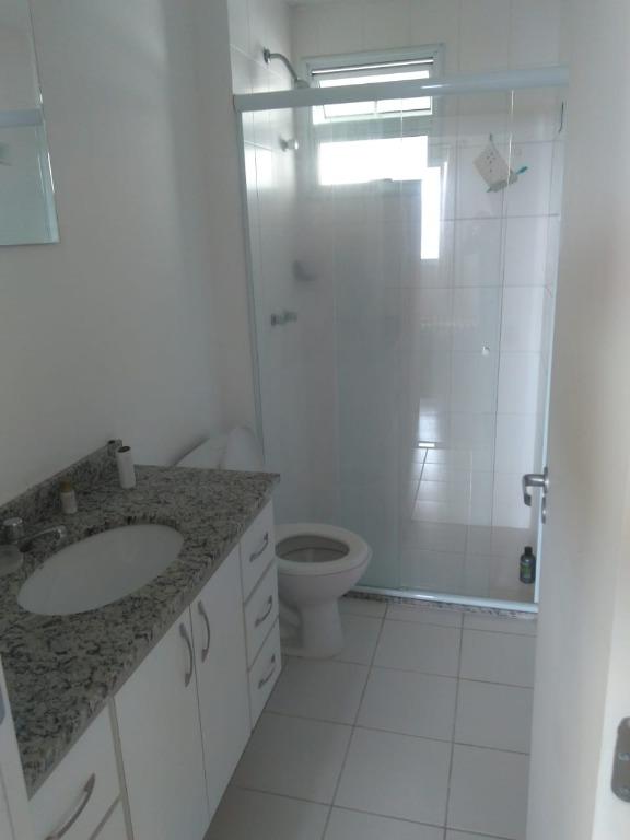 Apartamento para alugar com 3 quartos, 80m² - Foto 6