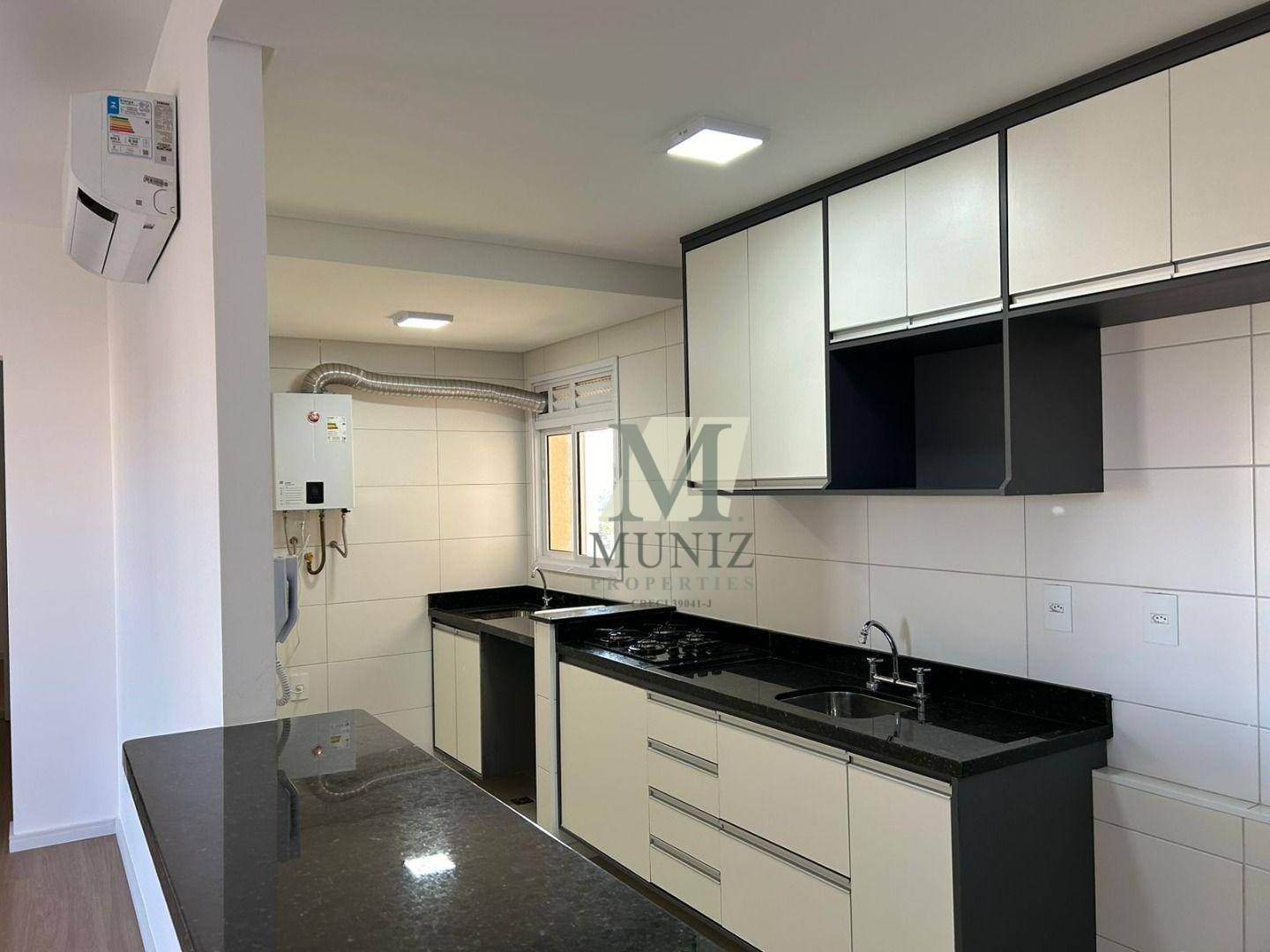 Apartamento à venda e aluguel com 3 quartos, 91m² - Foto 3