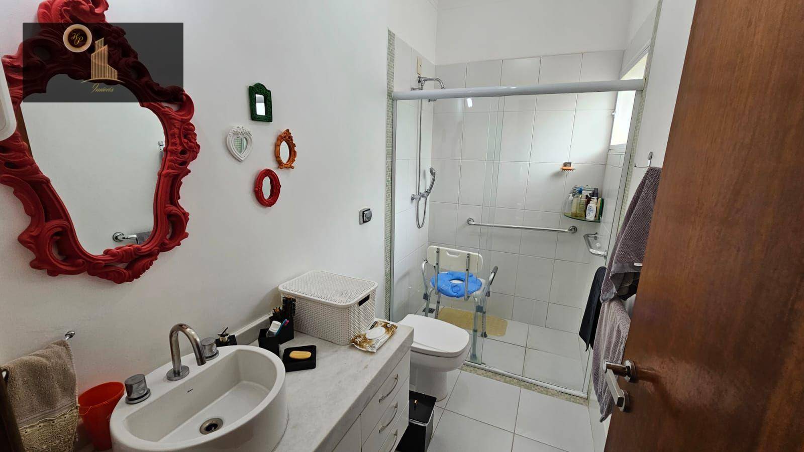 Casa de Condomínio à venda com 3 quartos, 274m² - Foto 18