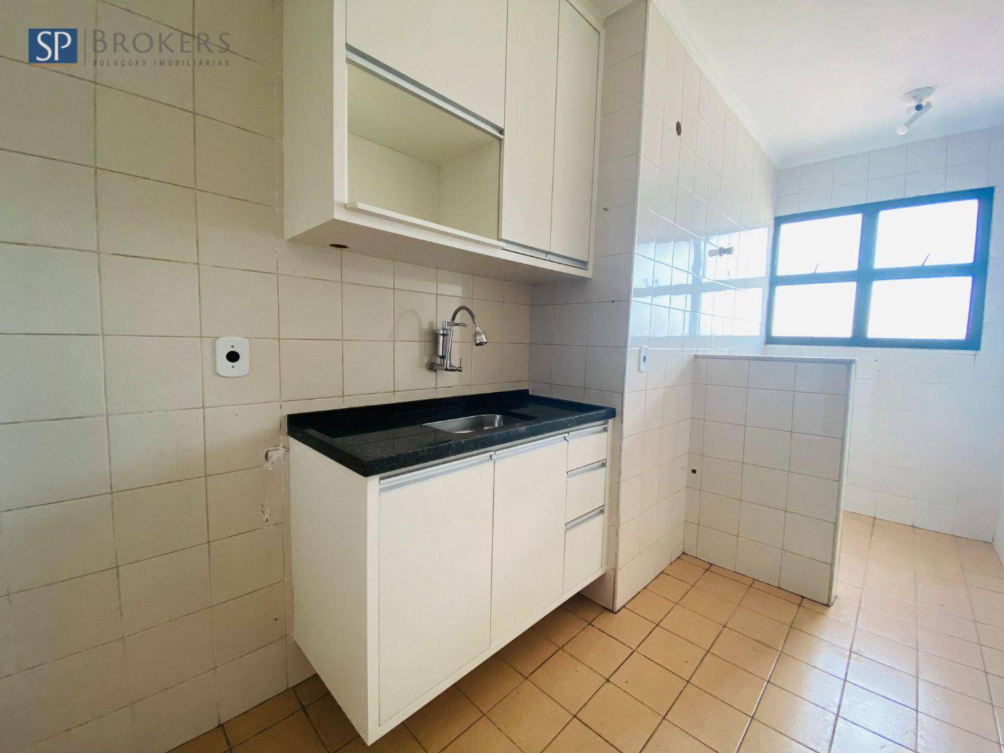 Apartamento à venda com 1 quarto, 56m² - Foto 10