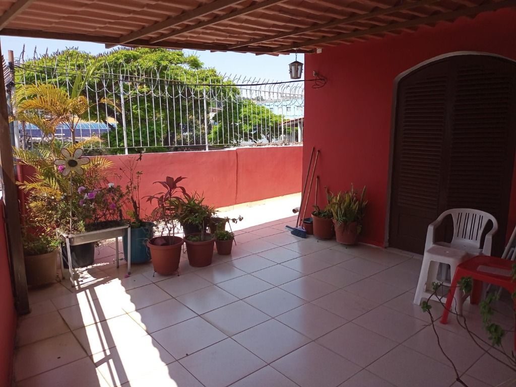 Sobrado à venda com 2 quartos, 100m² - Foto 9