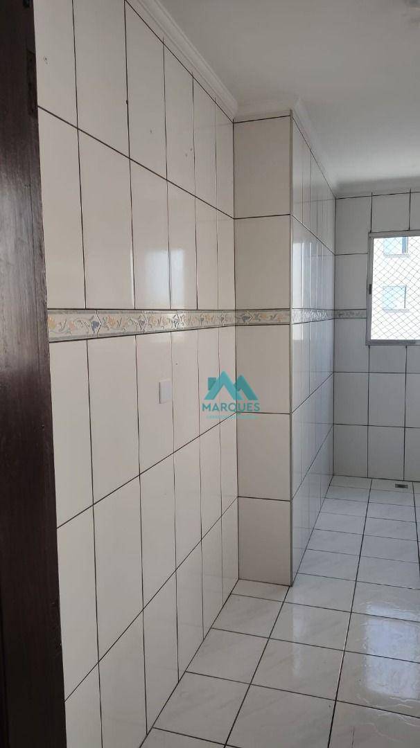 Apartamento à venda com 2 quartos, 56m² - Foto 18