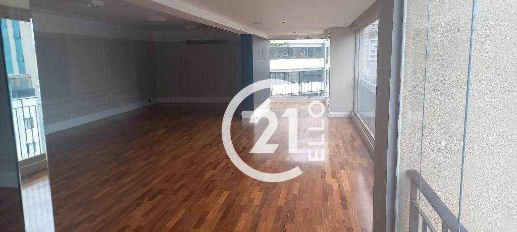 Apartamento à venda com 3 quartos, 223m² - Foto 4