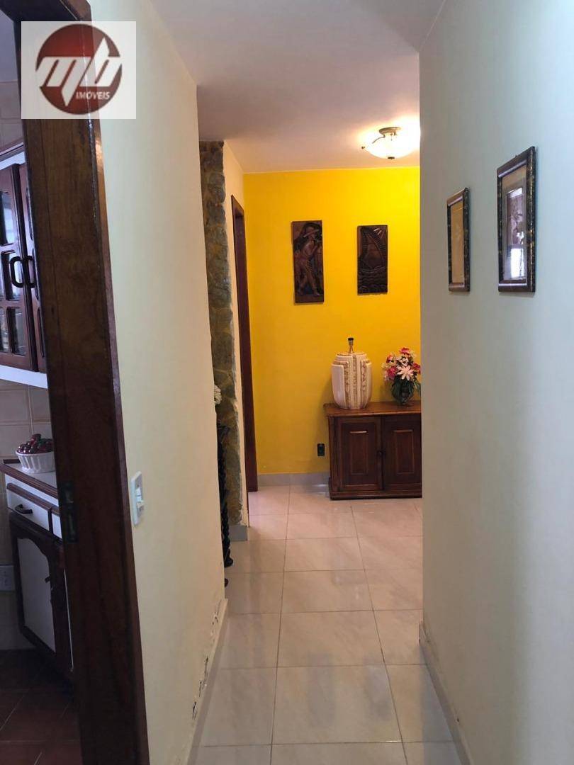 Sobrado à venda com 4 quartos, 300m² - Foto 15